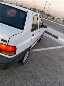 Saipa 131
